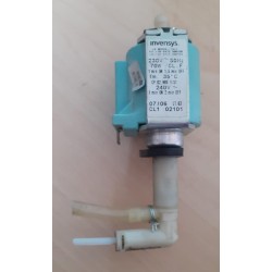 POMPA INVENSYS CP.02.988.1/ST  VIBRANTE TM35 C  70W   USATO