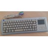 TASTIERA  FASY  Key  Pos  CON MOUSE ATTACCO PS2 USATO