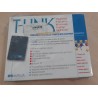 RIPETITORE DI LINEA TELEFONICA  T-Link  Base + T-Link Remote TL 8D5455  NUOVO