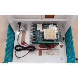 Video Combinatore Telefonico  Fracarro  Okkio  910320  nuovo
