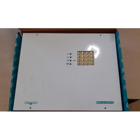 Video Combinatore Telefonico  Fracarro  Okkio  910320  nuovo