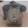 TELEFONO A DISCO VINTAGE SIP 5 Z. ANNI 60-70  USATO