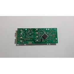 SCHEDA COMANDI LED COD. 21013057301 PER LAVATRICE ARISTON AVXL 108 usato sva