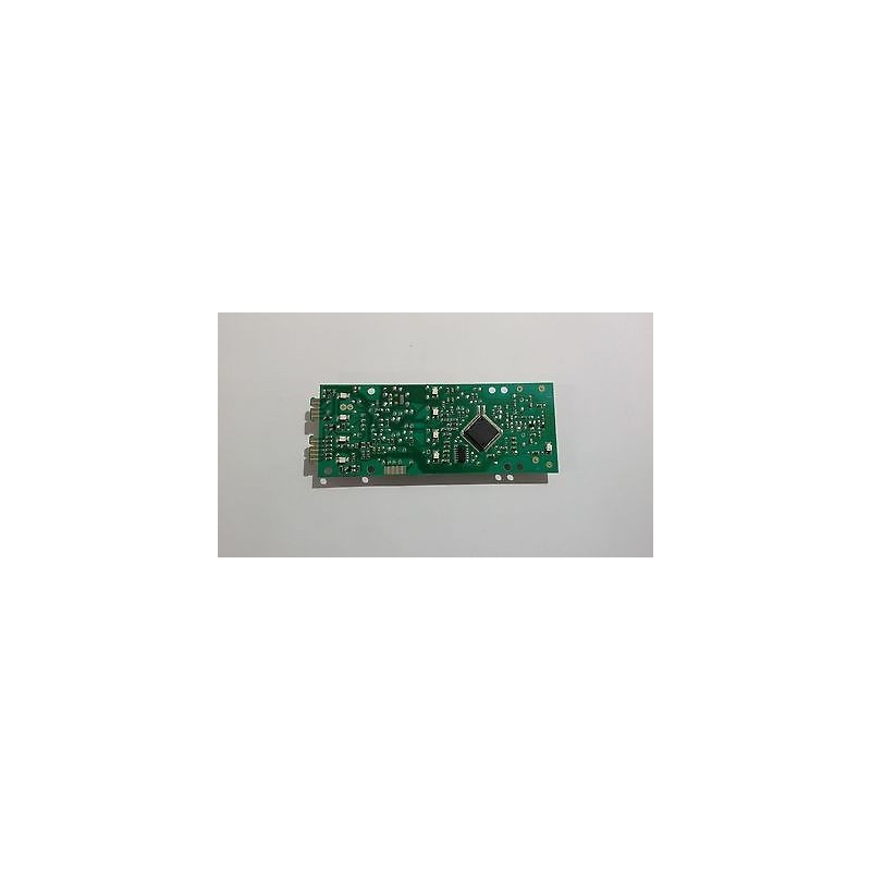SCHEDA COMANDI LED COD. 21013057301 PER LAVATRICE ARISTON AVXL 108 usato sva