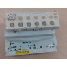 MODULO DI CONTROLLO PER LAVASTOVIGLIE BOSCH COD. AKO 715010-01 Typ. G.1  M2