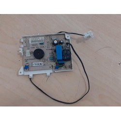 SCHEDA ELETTRONICA PER LAVASTOVIGLIE ARISTON L64IT 2 COD. 21009787608 COD. PROD.482000029728 COMPLETA DI SONDA  USATO