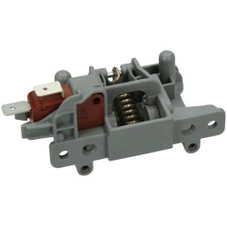 BLOCCA PORTA PER LAVASTOVIGLIE  ARISTON L64IT2 COD.PROD. 482000023013  USATO
