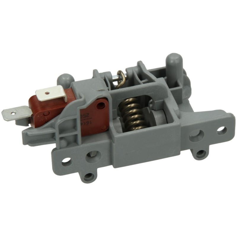 BLOCCA PORTA PER LAVASTOVIGLIE  ARISTON L64IT2 COD.PROD. 482000023013  USATO