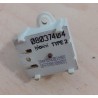 INTERRUTTORE ITW 08037404 / 1220000  PER  LAVASTOVIGLIE ARISTON L64IT2  USATO