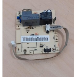 SCHEDA ELETTRONICA LAVASTOVIGLIE CANDY EASY BUZZER  COD. 41008097  USATO