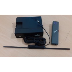 RADIOAVVISATORE A DISTANZA PER ALLARMI METASYSTEM LINEA ACCESSORI FIAT COD. 5908519  NUOVO
