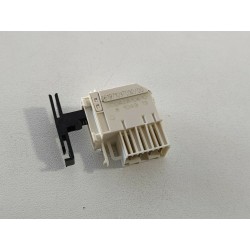 Interruttore di avvio per lavastoviglie COD.PROD. 481227618495 COD. 461971037032/00 Whirlpool  ADP 4710/5AL   USATO