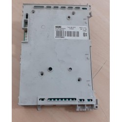 SCHEDA DI CONTROLLO PER LAVASTOVIGLIE WHIRLPOOL  ADP 4710/5AL  COD.PROD. 480140102482  TYPE. 30410707  USATO