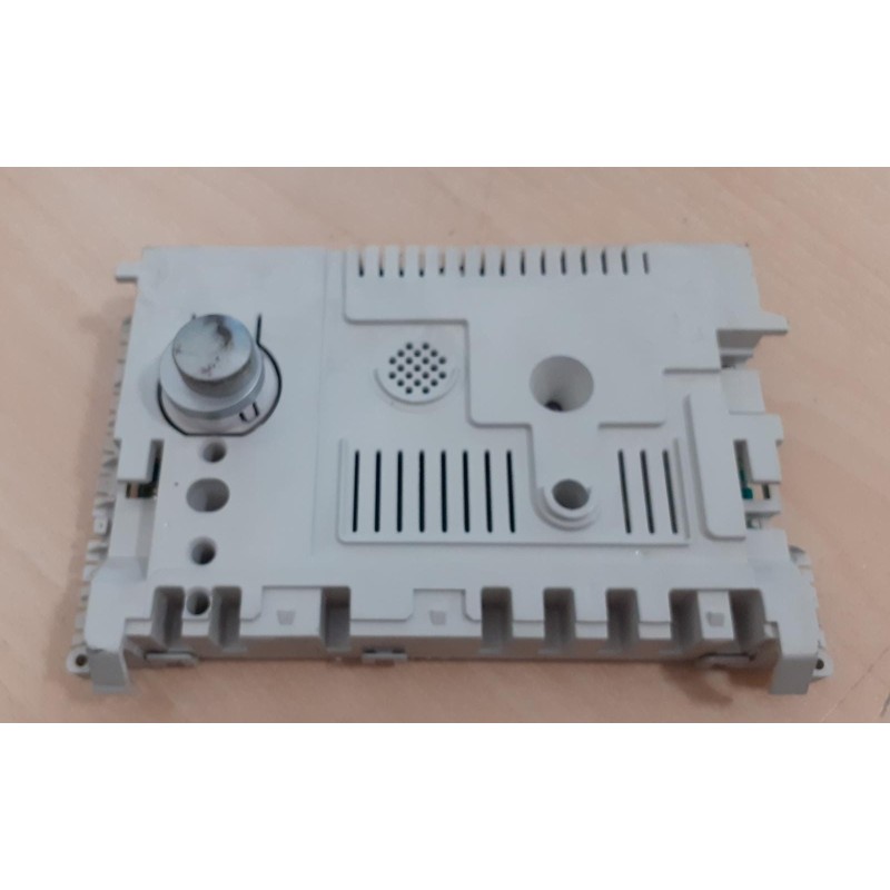 SCHEDA DI CONTROLLO PER LAVASTOVIGLIE WHIRLPOOL  ADP 4710/5AL  COD.PROD. 480140102482  TYPE. 30410707  USATO