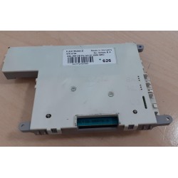 SCHEDA COMANDI COD. 461972489902 PER LAVASTOVIGLIE  WHIRPOOL  ADP 4710/5AL    USATO
