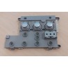 SCHEDA COMANDI COD. 461972489902 PER LAVASTOVIGLIE  WHIRPOOL  ADP 4710/5AL    USATO