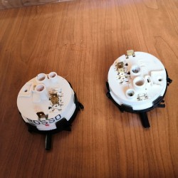 Pressostato doppio per lavastoviglie  HOOVER   HOD 6 -S  cod 82240060 / 41016499  USATO