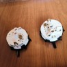 Pressostato doppio per lavastoviglie  HOOVER   HOD 6 -S  cod 82240060 / 41016499  USATO
