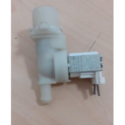 Elettrovalvola per lavastoviglie HOOVER mod. HOD 6-S cod. prod. 41009561  usato