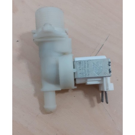 Elettrovalvola per lavastoviglie HOOVER mod. HOD 6-S cod. prod. 41009561  usato