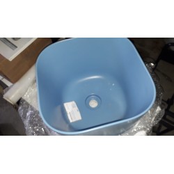 Lavabo UNICA Square Alice ceramica