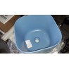 Lavabo UNICA Square Alice ceramica