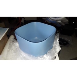 Lavabo UNICA Square Alice ceramica
