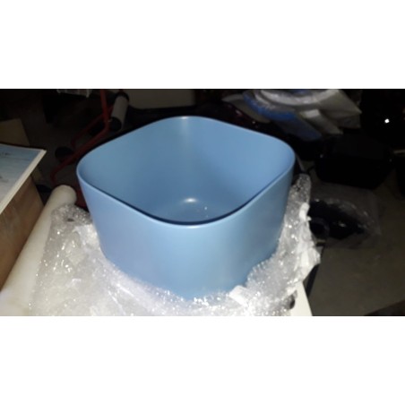 Lavabo UNICA Square Alice ceramica