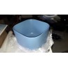 Lavabo UNICA Square Alice ceramica