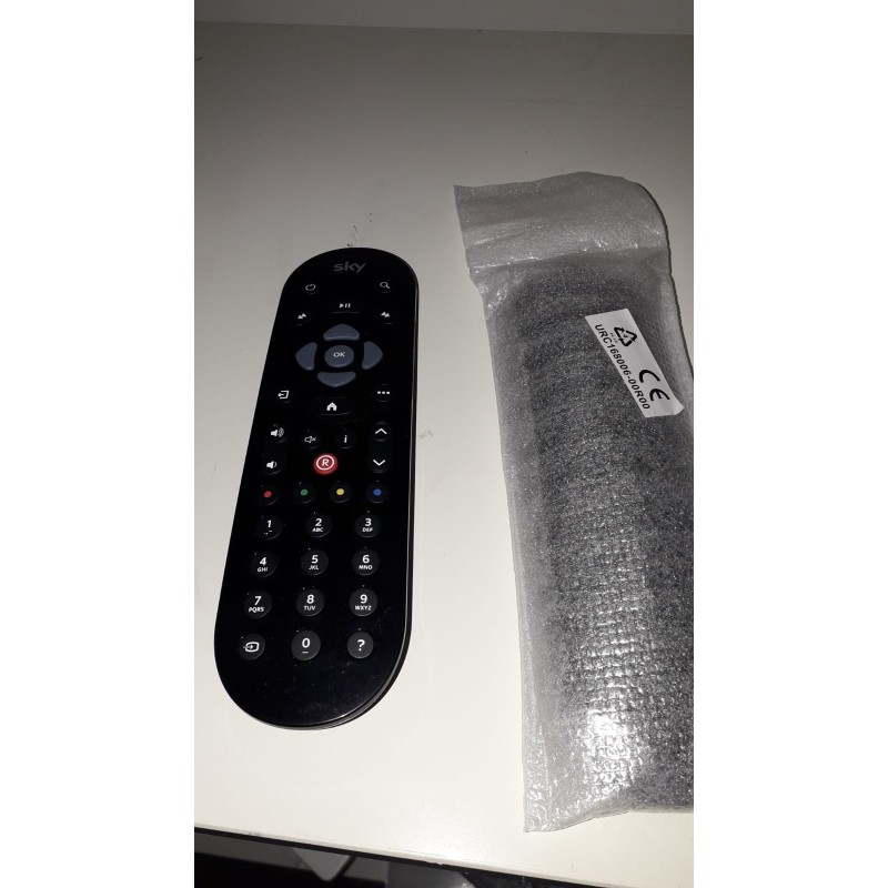 SKY TELECOMANDO URC 168006 00R00 PER DECODER TV
