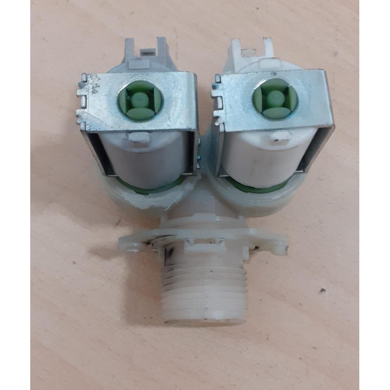 ELETTROVALVOLA PER LAVATRICE BEKO EV6100 COD. 2901250300  USATO