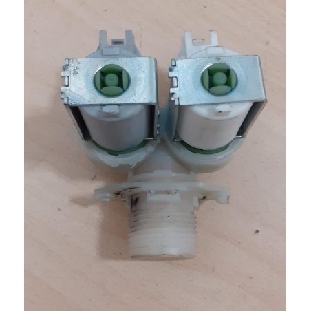 ELETTROVALVOLA PER LAVATRICE BEKO EV6100 COD. 2901250300  USATO