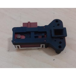 BLOCCAPORTA  PER LAVATRICE BEKO EV6100  COD. 2805310800  USATO