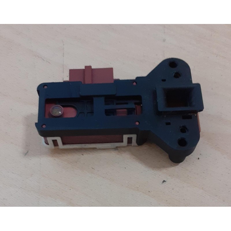 BLOCCAPORTA  PER LAVATRICE BEKO EV6100  COD. 2805310800  USATO