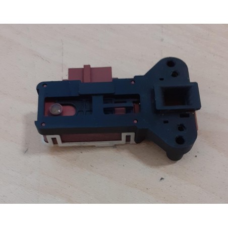 BLOCCAPORTA  PER LAVATRICE BEKO EV6100  COD. 2805310800  USATO