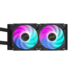 Cooler Gigabyte GP-AORUS WATERFORCE X II 240
