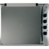 Indesit C 6 MR coperchio piano cottura da 60 cm