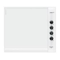 Electrolux Rex - Coperchio COBIA60L/1 Finitura Vetro Bianco