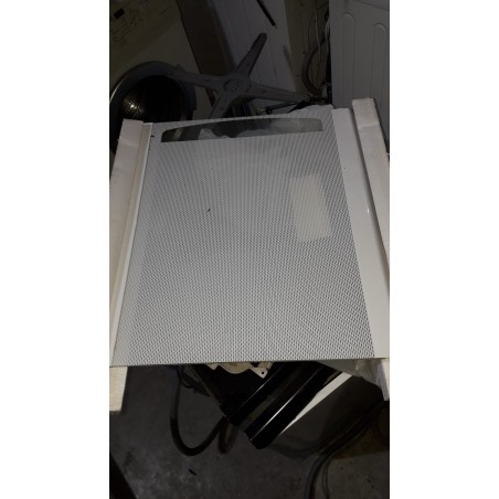 Indesit Coperchio Piano Cottura 60 cm cg 60(wh)