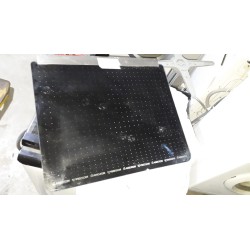 coperchio per piano cottura ariston nuovo