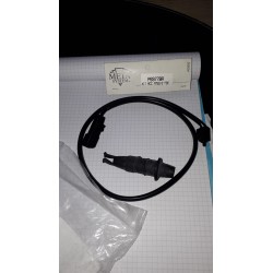 metasystem kit acc. m750/2 per citroen zaxò 2001 p69778a