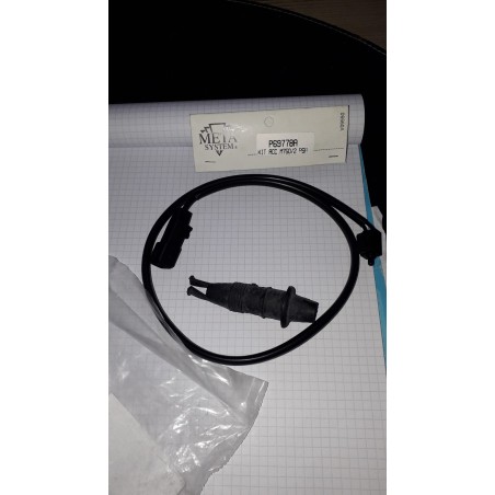 metasystem kit acc. m750/2 per citroen zaxò 2001 p69778a