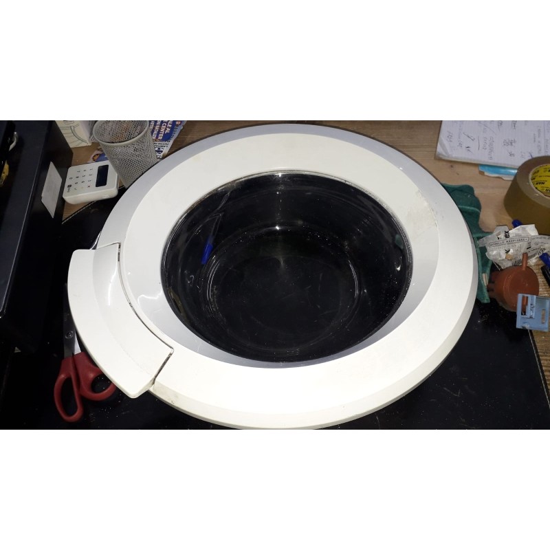 oblo' completo  lavatrice kennex kxzp1005A+ usato