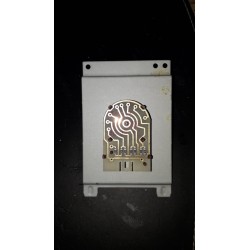 SELETTORE 7481/57801 PER LAVATRICE ARISTON AVL 109 USATO