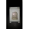 SELETTORE 7481/57801 PER LAVATRICE ARISTON AVL 109 USATO
