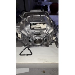 MOTORE PER LAVATRICE BOSCH WOF 1200  COD.1516000202 USATO