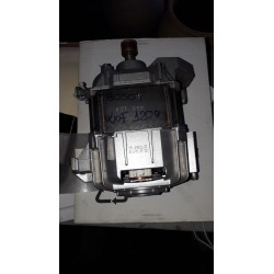 MOTORE PER LAVATRICE BOSCH WOF 1200  COD.1516000202 USATO