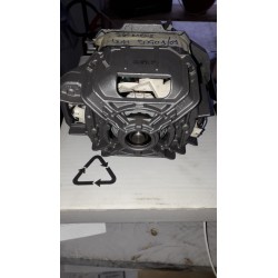 MOTORE PER LAVATRICE SIEMENS WM 50401/01 COD.1516000101 USATO