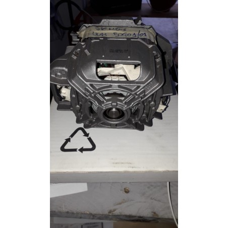 MOTORE PER LAVATRICE SIEMENS WM 50401/01 COD.1516000101 USATO