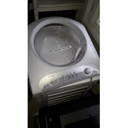 OBLO COMPLETO PER LAVATRICE ARISTON AQXXF 149 USATO